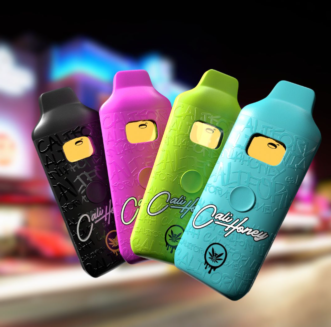 Sour Special Sauce Dispo | Blue Edition Glopod