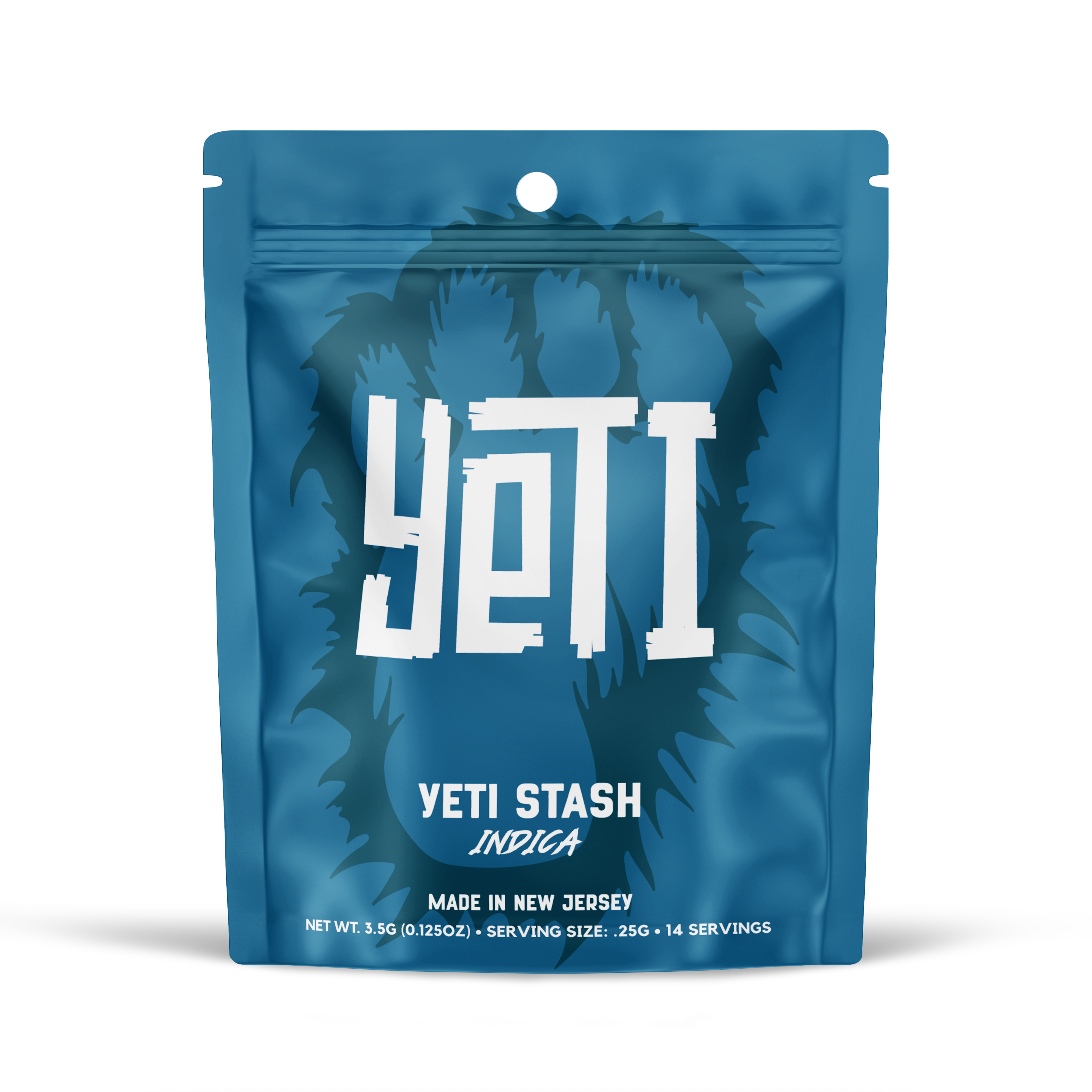 Magic Marker | Yeti - 3.5g in Newton