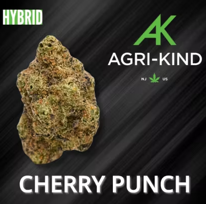 Cherry Punch