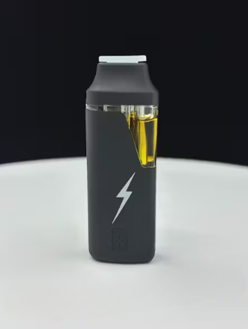 Lemonade Kush | Strike | Dispo