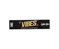 Ultra Thin | King Size