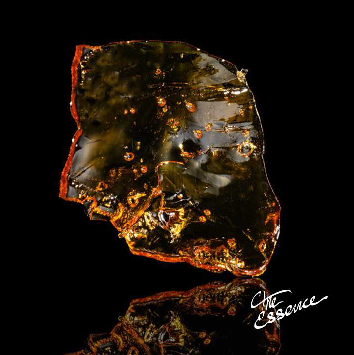Gelato 41 | Shatter