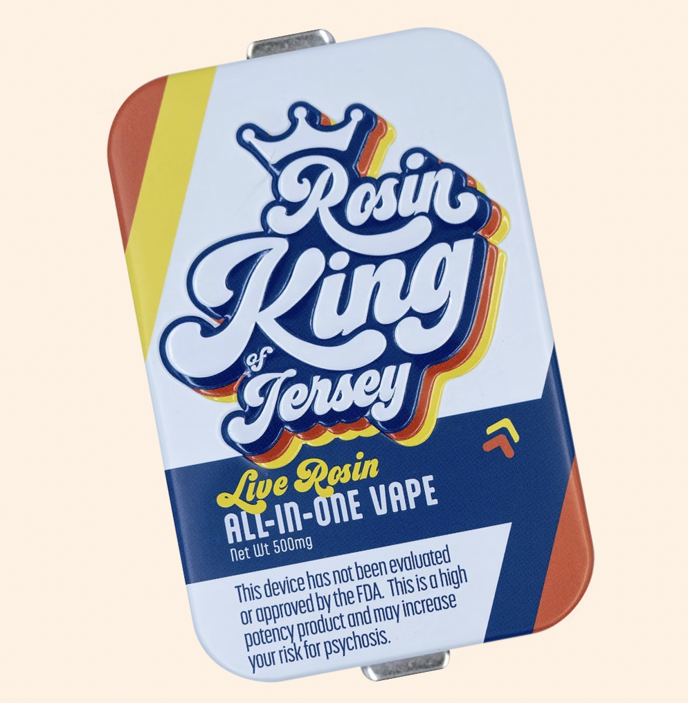 Dip n Stix Live Rosin Dispo | Rosin King of New Jersey