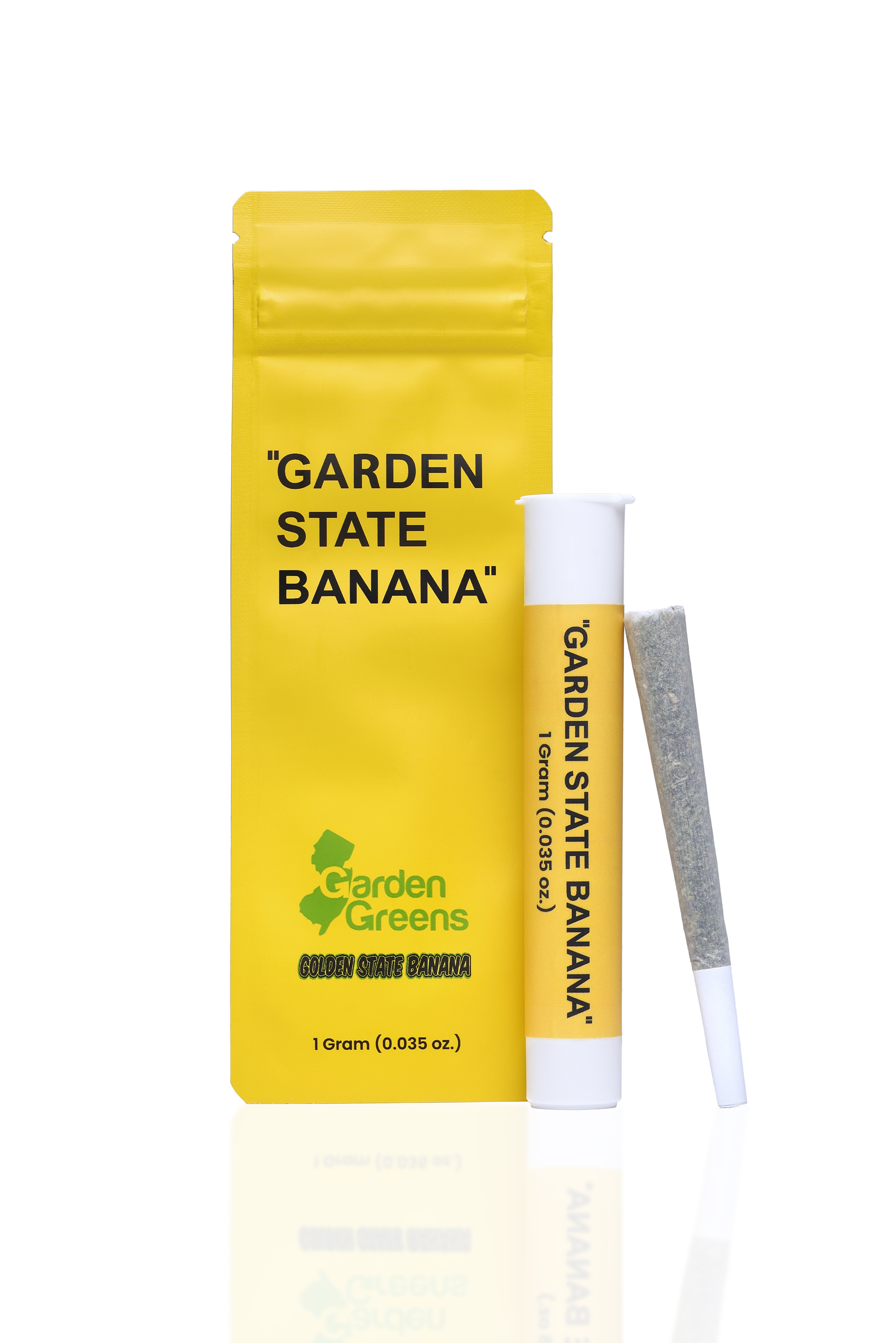 Passionfruit Banana | Single