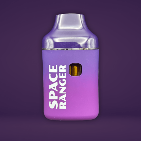 Rocket Pop x Heir Heads | Liquid Diamonds and Sauce