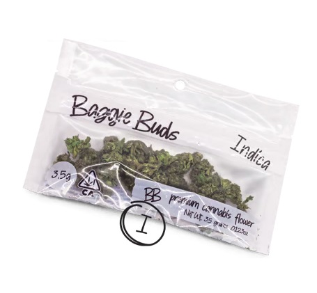 Purple Punch Indica