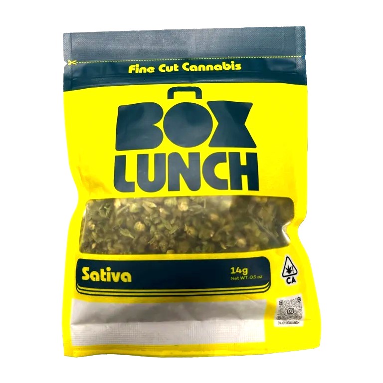 Galactic Jack Sativa