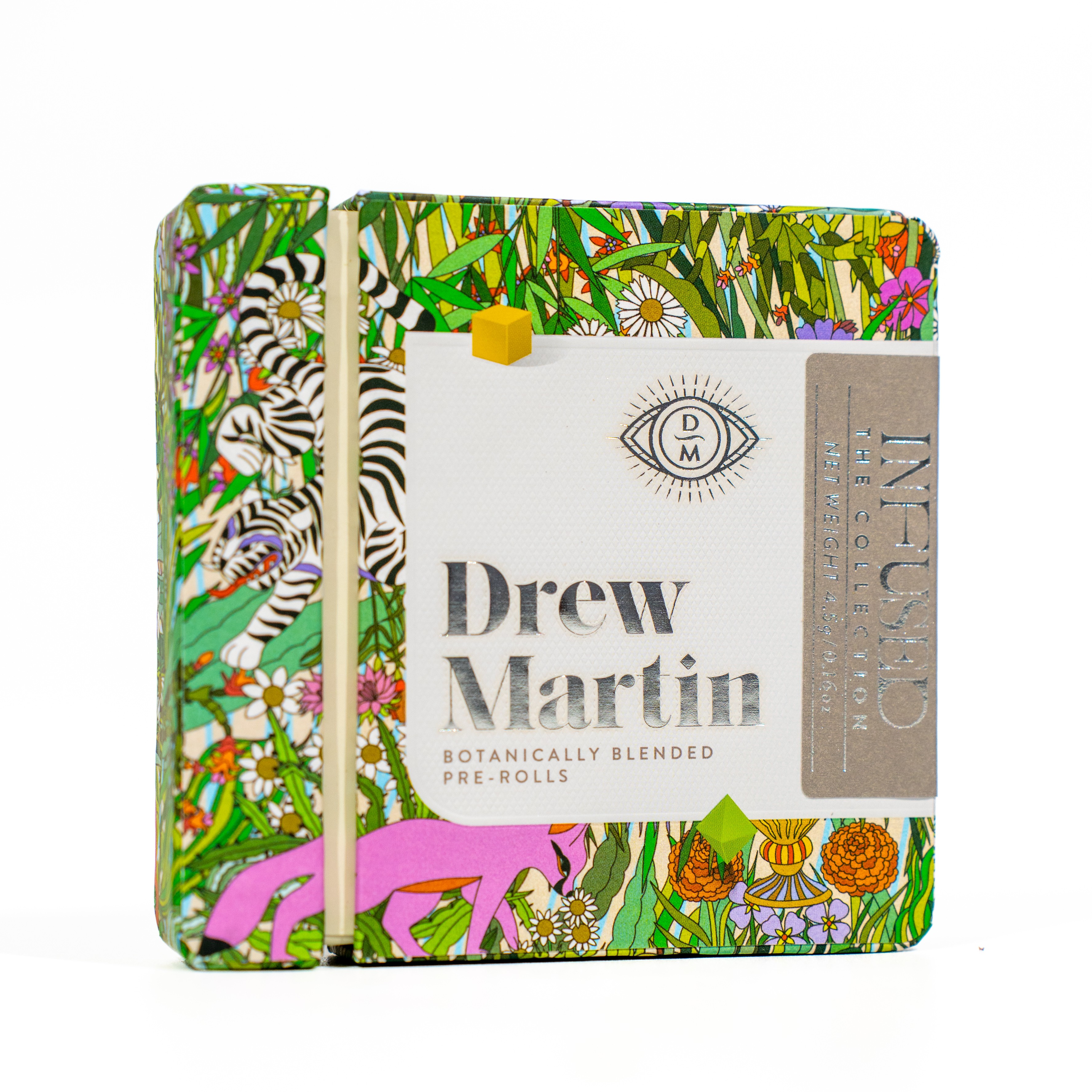 Collection (Infused) Variety Pack - Drew Martin - 6pk - 4.5g