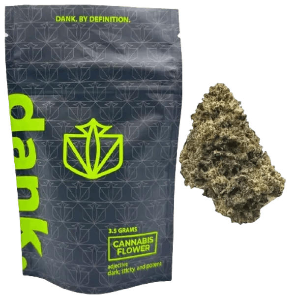 DANK - MENDO BREATH