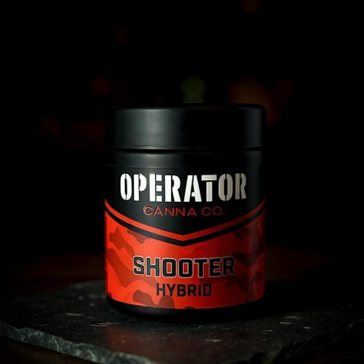 Tropical Heat - Operator - 3.5g