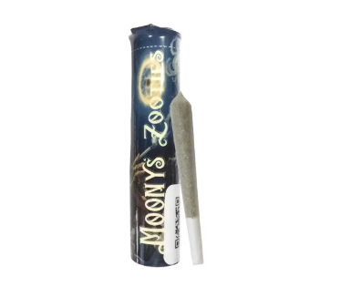 MOONYS ZOOTIES - MAUI WOWIE - 0.5 g