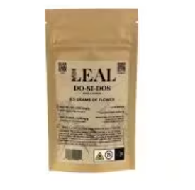 LEAL - DOSIDOS