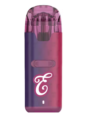EUREKA - CONCORD CRUSH x LYCHEE LUXE - SLIDE FUSION - 3 g