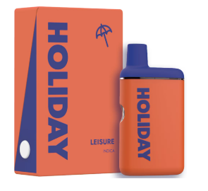 Leisure - Holiday - AIO - 1g