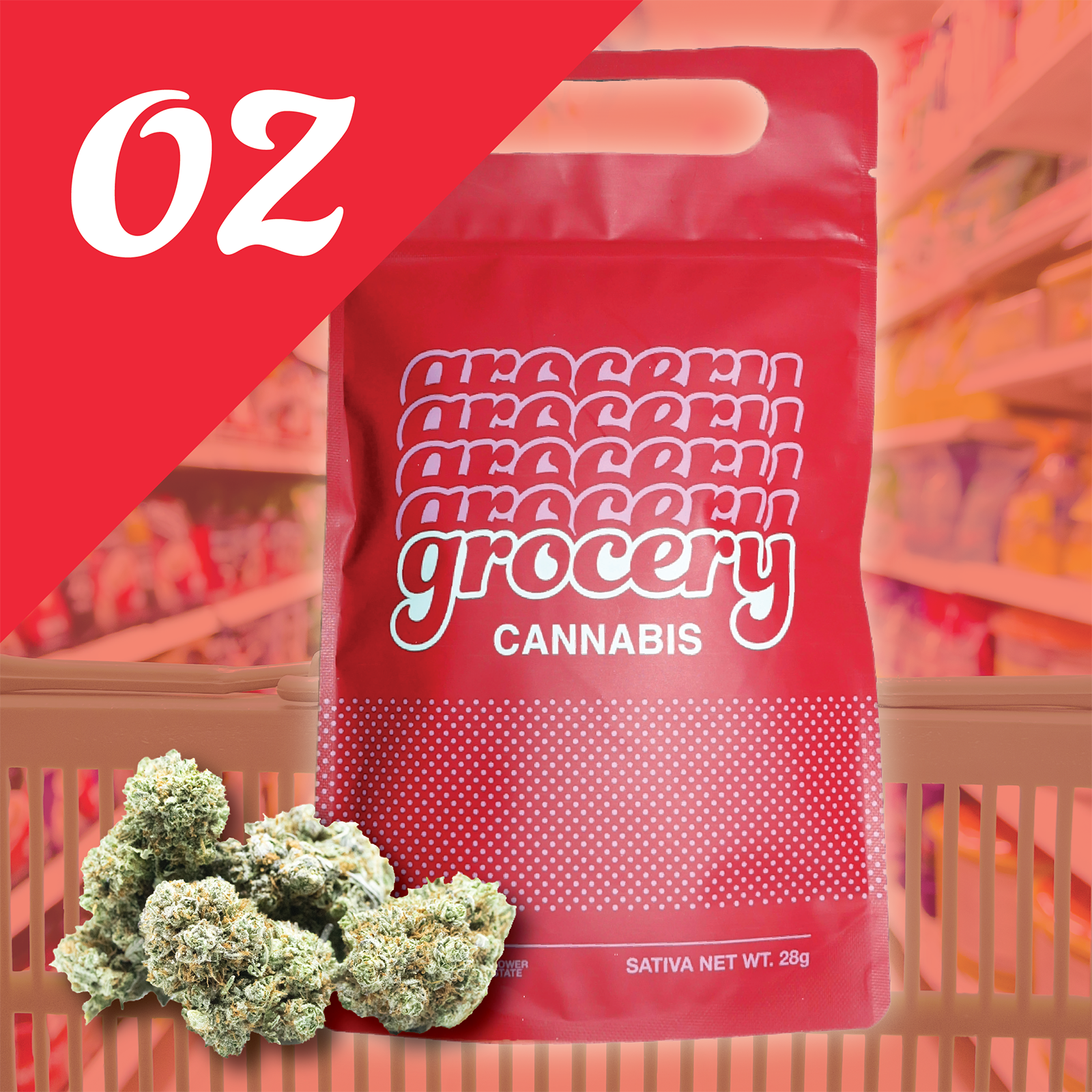 Chem De LA Chem - Grocery - 28g
