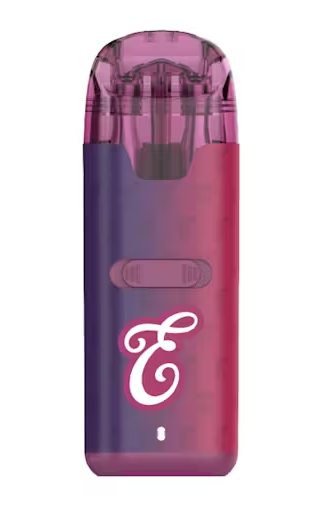 EUREKA - TROPICAL TWIST X CITRUS SPLASH - SLIDE FUSION - 3 g