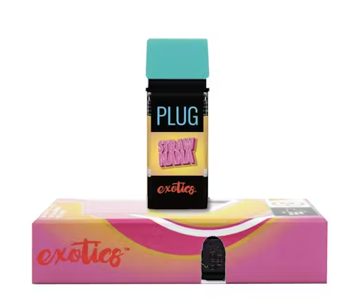 elf bar vape uk Plug Oil Exotics – PLUGPLAY™ main image 0