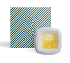 BLOTTER - LIVE RESIN SUGAR - RUNTZ MINTZ - 1 g