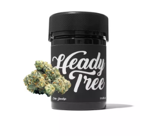 HEADY TREE - DUCT TAPE - 3.5 g