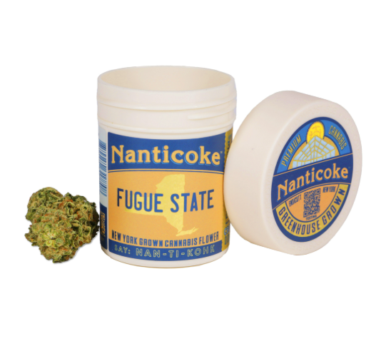 NANTICOKE - FUGUE STATE
