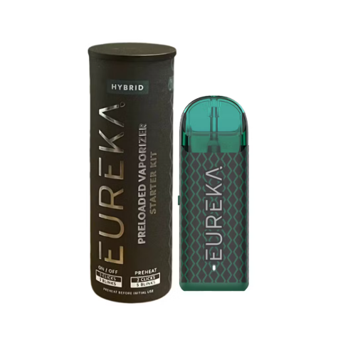 EUREKA - MIMOSA - CLASSIC STARTER KIT - 1 g