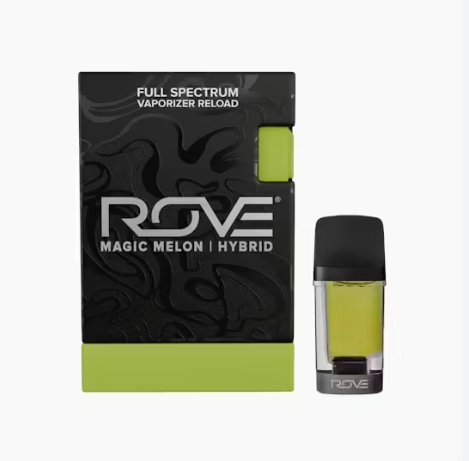 ROVE - MAGIC MELON - RELOAD - 1 g