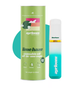 AYRLOOM - LIME HAZE - 1G - 1 g