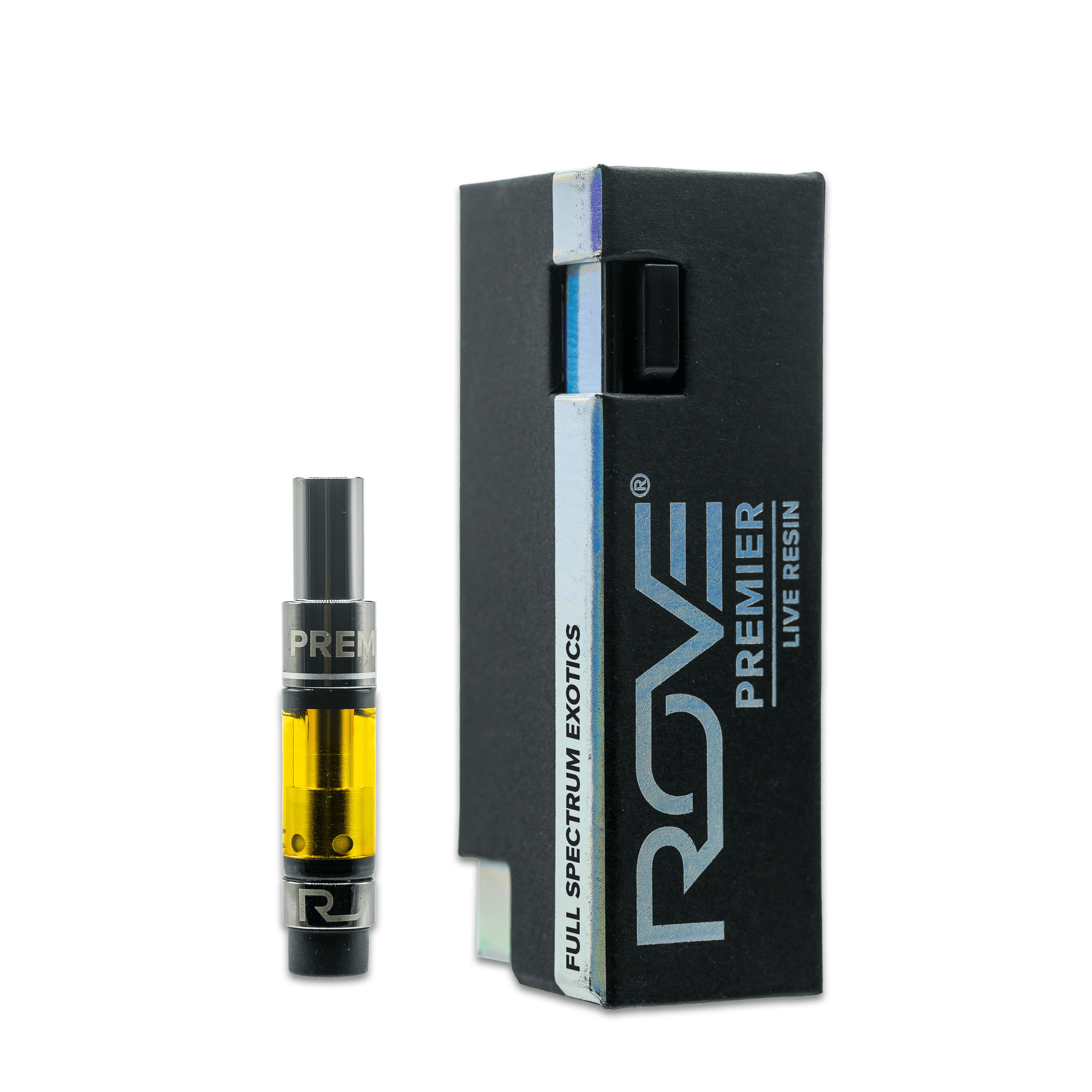 Rove - Purple Roze - Live Resin