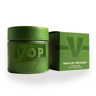 Lemon Cherry Sherbert - Voice of the Plant - 3.5g