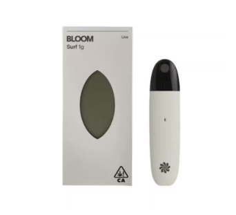 BLOOM - PINEAPPLE DIESEL - 1G SURF - 1 g