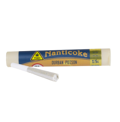 NANTICOKE - DURBAN POISON