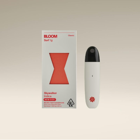 BLOOM - SKYWALKER - 1G SURF - 1 g