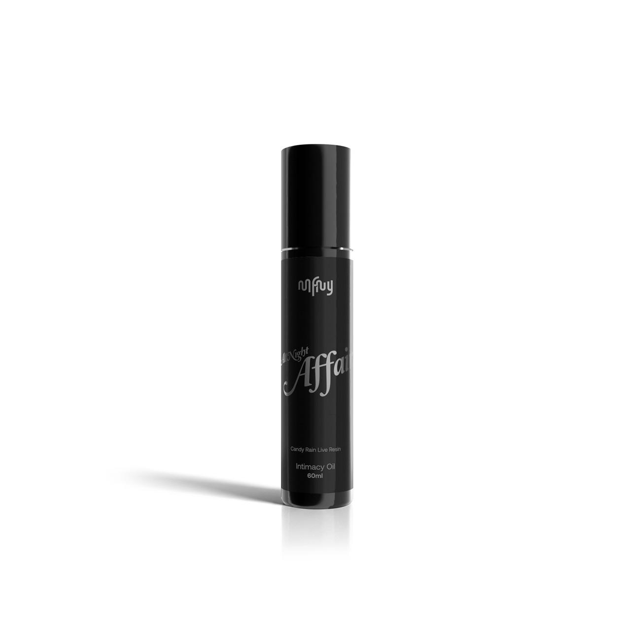 Candy Rain - MFNY - Intimacy Oil - 60ml