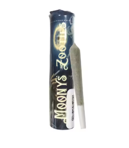 MOONYS ZOOTIES - TROPICAL COOLER - 0.5 g