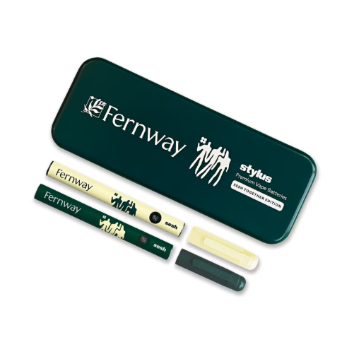 SESH TOGETHER LIMITED EDITION STYLUS 2PK SET