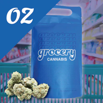 GROCERY - RS-11