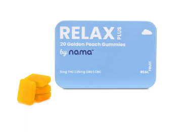 NAMA - RELAX+ - 100 mg