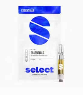 SELECT ACE - JUICY RED APPLE - 1 g