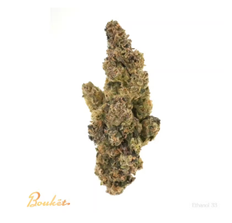BOUKET - ETHANOL #33 - 4 g