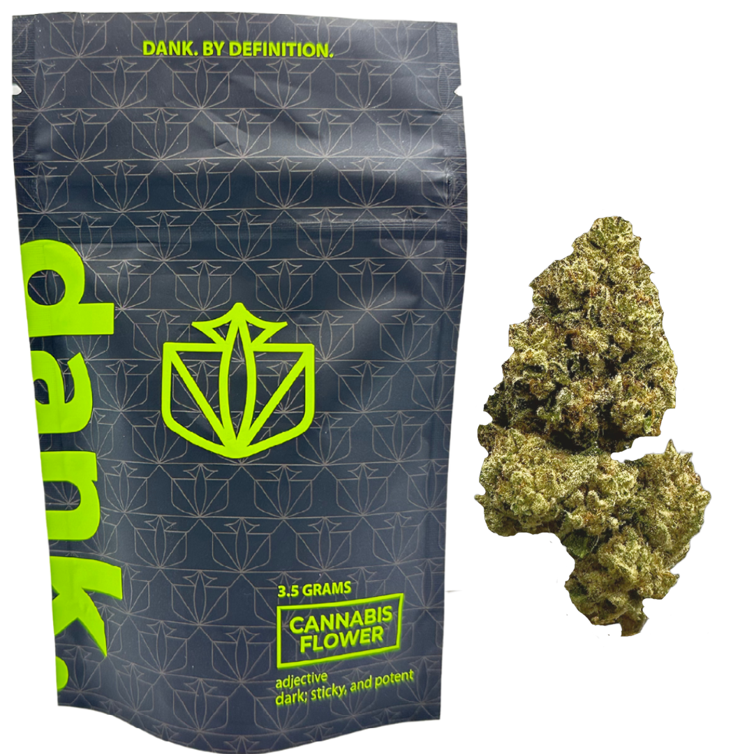 DANK - RUNTZ ETHER
