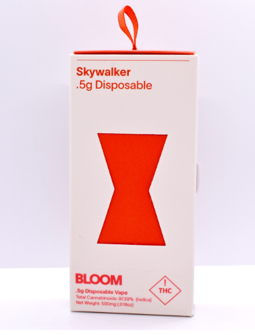 BLOOM - SKYWALKER - .5G SURF - 0.5 g