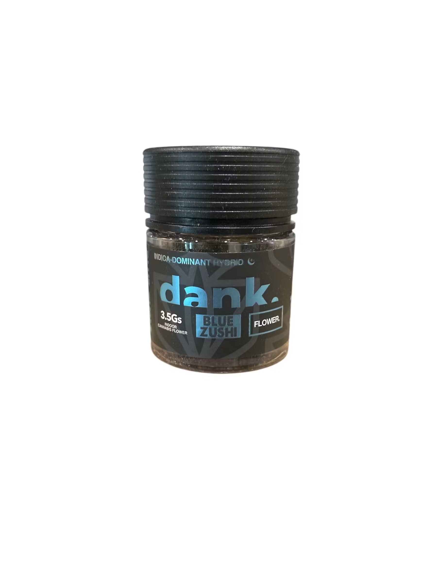 Blue Zushi - Dank - 3.5g