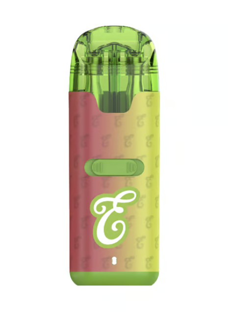 EUREKA - MELON MADNESS / SOUR APPLEICIOUS - SLIDE FUSION - 3 g