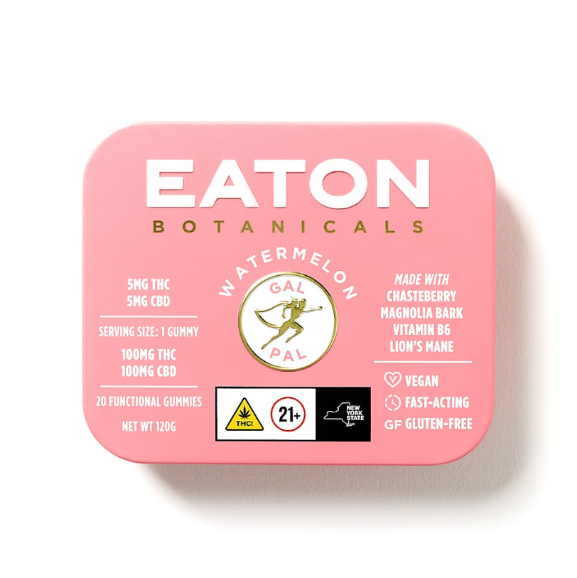 EATON - GAL PAL