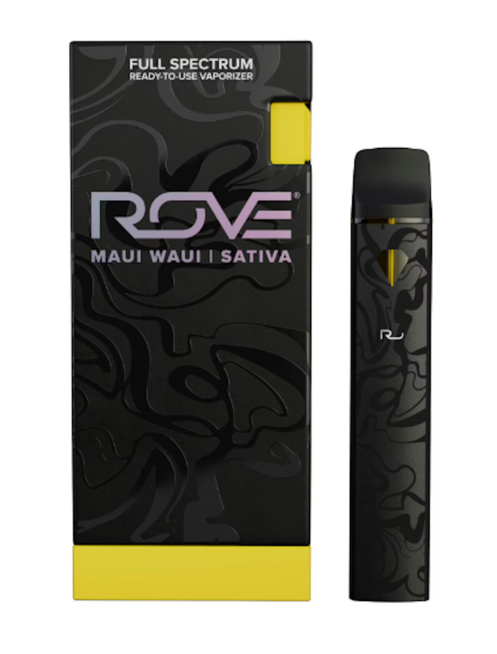 ROVE