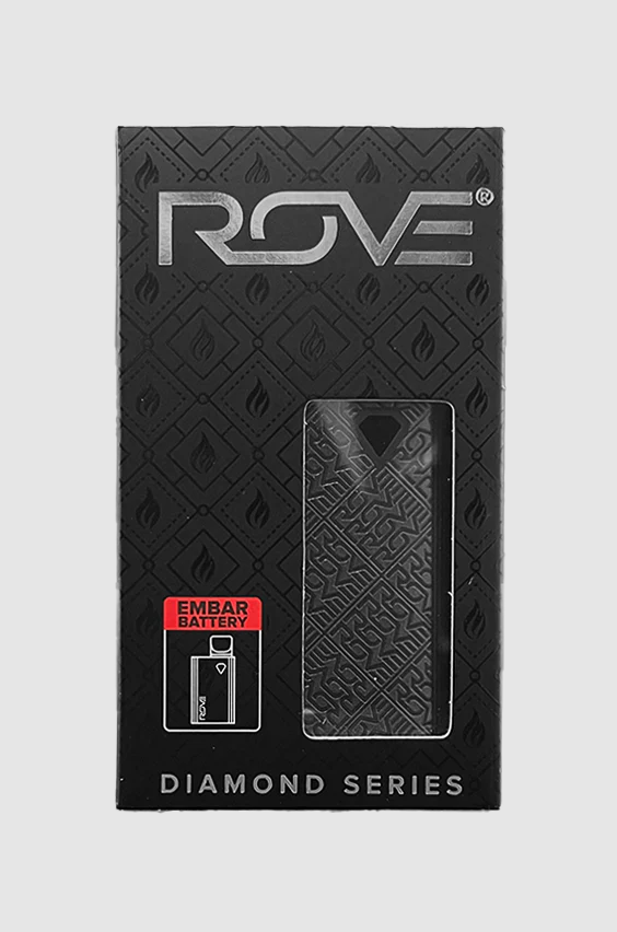 Embar Battery - Rove - Diamond Series - One Size