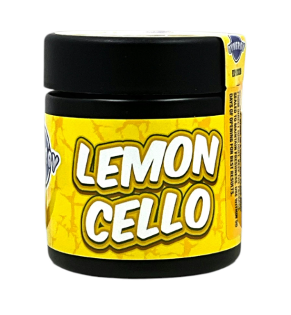 SYNERGY - LEMON CELLO - 5G