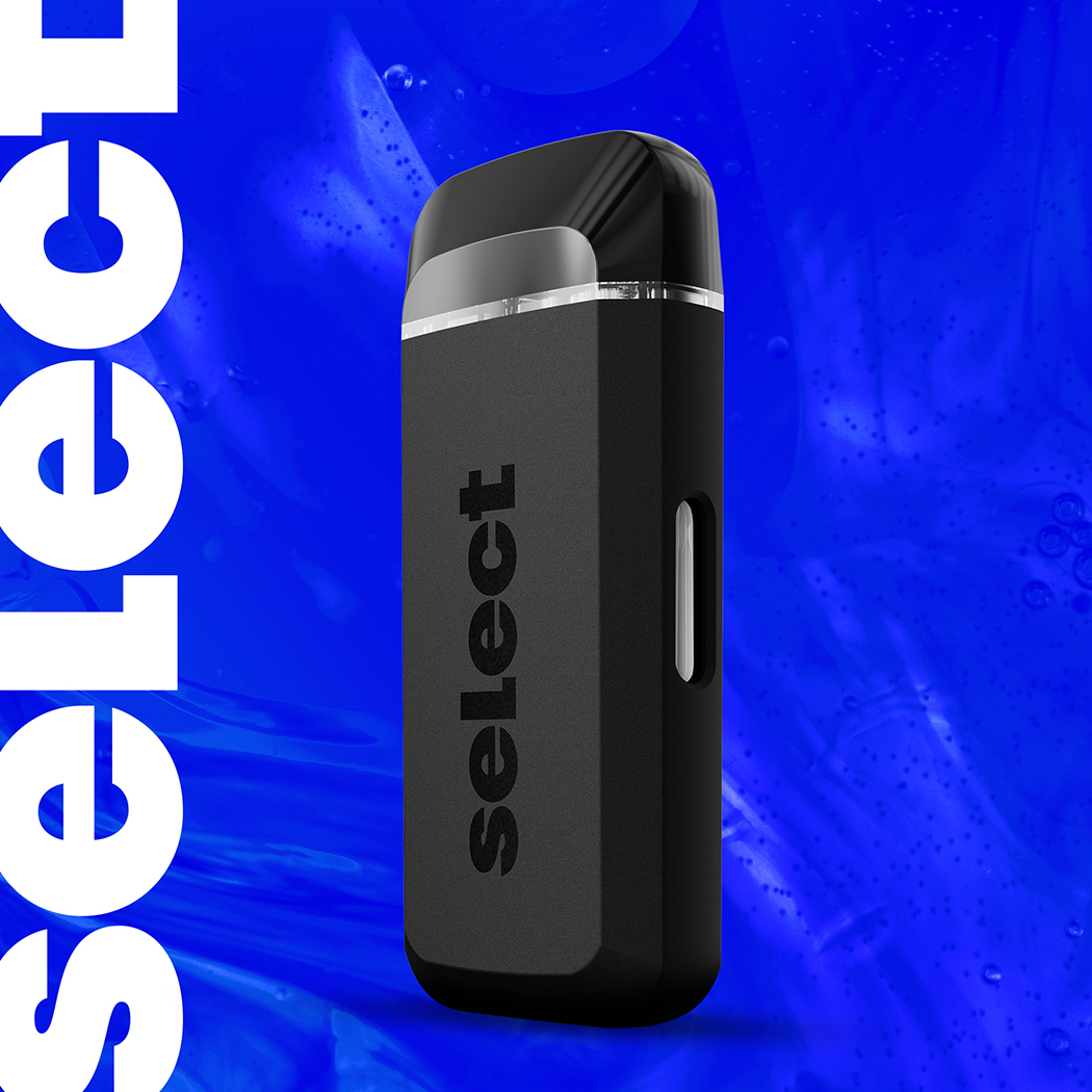 SELECT - ESSENTIALS BRIQ - GREEN CRUSH - 2 g