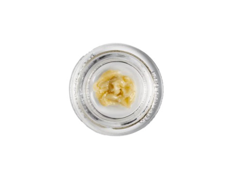 Guava Pie - Hudson Cannabis - Rosin - 1g