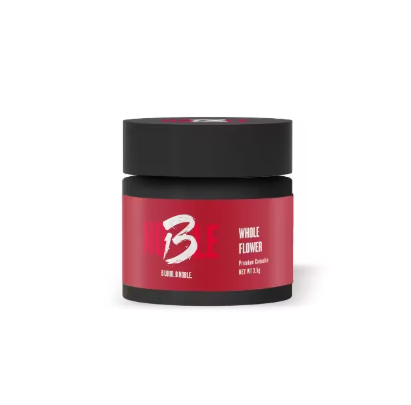 B NOBLE - SINGAPORE SLING - 3.5 g